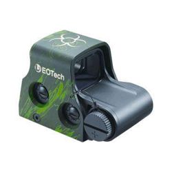 EO TECH XPS2-Z2 ZOMBIE STOPPER MFG MDL #: XPS2-Z2