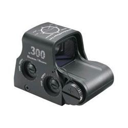 EO TECH XPS2-300 HOLOGRAPHIC WEAPON SIGHT MFG MDL #: XP