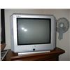 Image 1 : RCA Tru-Flat TV