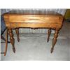 Image 2 : Spinet Desk