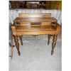 Image 3 : Spinet Desk