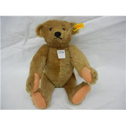 Steiff  12  Growler  Teddy Bear    Made In Western Germany