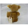 Image 2 : Steiff   9"  Teddy Bear  Made in Western Germany