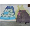 Image 1 : 4 Vintage Aprons