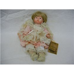 Seymour Mann Doll  " Stephie"