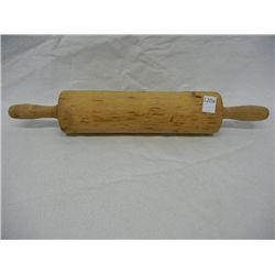 Solid Wood Rolling Pin