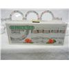 Image 3 : Set of Corelle Dishes 12 dinner plates, 10 salad Plates, 7 soup bowls, 8 cups & saucers, 8 dessert b