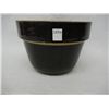 Image 1 : Crock Bowl, chip on rim