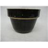 Image 2 : Crock Bowl, chip on rim