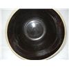 Image 3 : Crock Bowl, chip on rim