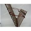Image 2 : Wooden Rack
