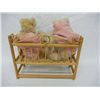 Image 2 : Two Bears on a wood bench