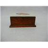 Image 2 : Wood Box with Porcelain top