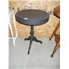 Image 1 : round 3 Legged Stand