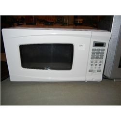 Rival Microwave