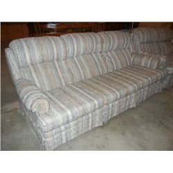 Multicolored Sofa Benchcraft