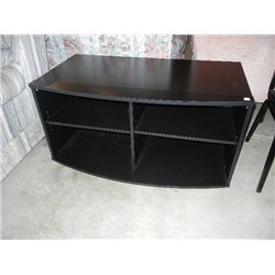 Black Entertainment Center