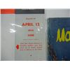 Image 2 : Moon Base Book, American Aviation reprint of April 12, 1954