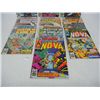 Image 3 : 10-35 Cent Comics-The Man Called Nova, Master of Kung Fu