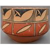 Image 2 : JEMEZ POTTERY BOWL