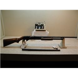 CBC 568P w/2 barrels, 12 ga SN-33300