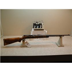 Wards Westernfield Model 87, .22 cal SN-XXXX