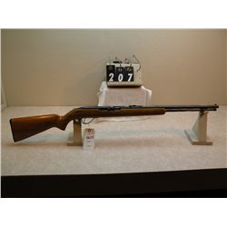 Springfield Model 187M, .22 cal SN-XXXX