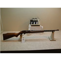 Marlin Model 60, .22 cal SN-05110912