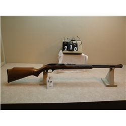 Glenfield Model 60, .22 cal SN-24272882