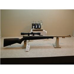 Traditions C54 Muzzle Loader, black powder SN-298779