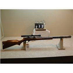Glenfield Model 60, .22 cal SN-20496746