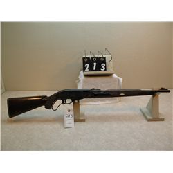 Remington Nylon 76, .22 cal SN-XXX