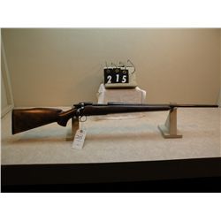 Eddystone U.S. 917, 30-06 cal SN-449284