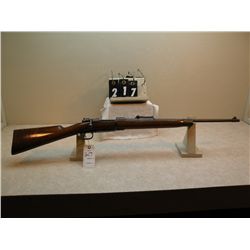 1944 German Made K-98 Mauser, 8mm SN-9593