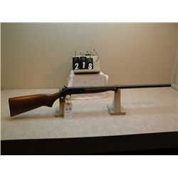 New England Firearms Pardner SB-1, 12 ga SN-NL391617