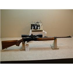 Remington Woodsmaster 742, 30-06 cal, MISSING CLIP SN-7402820