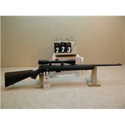 Savage Model 93, .22 cal SN-1351193