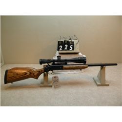 New England Firearms Handi-rifle, .223 cal SN-NN278303