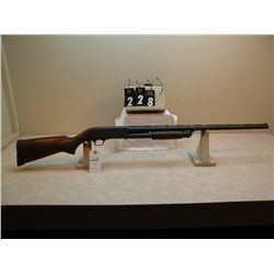 Ithaca M-87 Featherlite, 12 ga SN-MAG870029922