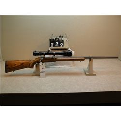 Ruger M77 Mark II, .223 REM SN-78319037