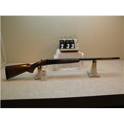 Browning B-S/S, 12 ga SN-2761A47