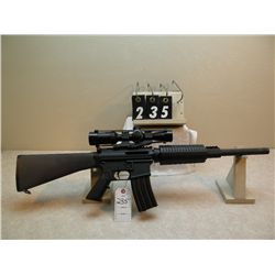 DPMS A-15, .223 cal SN-DNWC003510