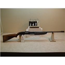 Remington Model 31, 12 ga SN-16941