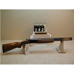 E.R. Amantino Condor-1 Stoeger O/U, 20 ga SN-153442-06