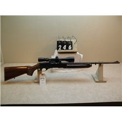 Remington 740 Woodsmaster, 30-06 cal SN-191276