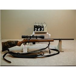 Marlin 917V, .17 HMR SN-96644529
