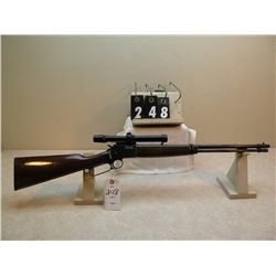 Browning BL-22, .22 cal SN-37B21219