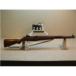 Winchester Garand M-1, .30 cal SN-2405529