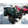 Image 1 : 2002 Polaris 400 Xplorer 4x4 SN-4XACG38C122681891