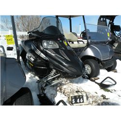 2007 Arctic Cat Jaguar Z-1 SN-4UF07SNW87T115189